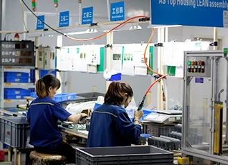 专业模具加工生产厂家