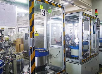 专业模具加工生产厂家