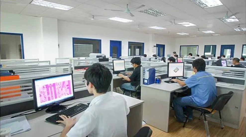 30年多年模具制造及注塑经验设计团队