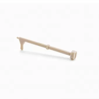 内磁脱扣杠杆微型彩票具