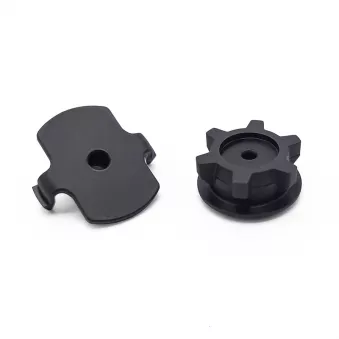 夹子阀门飞龙竞猜体育彩票竞彩彩票塑胶注塑件模具