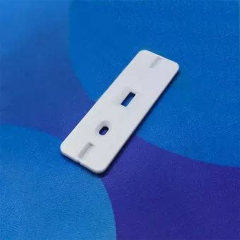 医疗飞龙足球彩票零件塑胶模具乳胶新冠抗原卡面