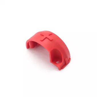 塑胶注塑圈标记环模具