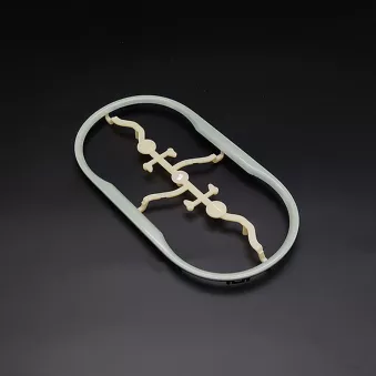 杯座装饰环飞龙竞猜体育彩票竞彩彩票彩票具